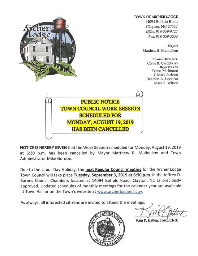 Work Session 8.19.19 Cancelled Notice for Media.jpg